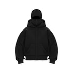 Jeroen™ NoFace Hoodie Heren