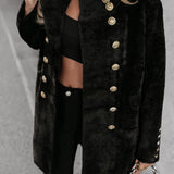 Elle™ Stijlvolle Jas