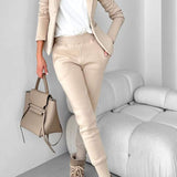 Yara™ Chique Tweedelige Set