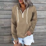 Kiki™ Relaxed Hoodie