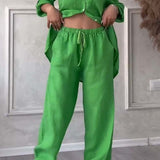 Emma™ Linnen Set