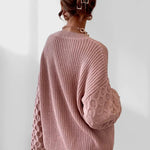 Maura™ Herfst Sweater