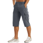 Isaac™ Cargo Short