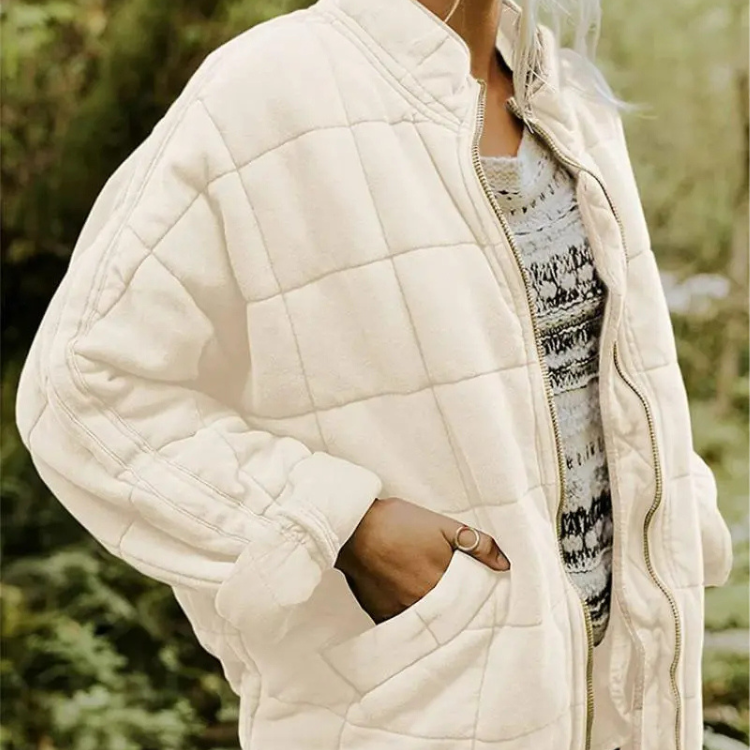 Yanna™  Warmte Comfort Jas voor Dames