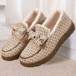 NOELANI™ Winter Loafers voor Dames