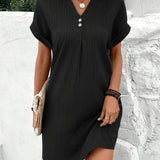 Marleen™ Elegante Zomer Jurk
