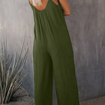 Nina™ Elegante Jumpsuit