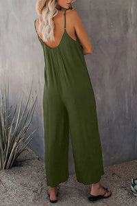 Nina™ Elegante Jumpsuit