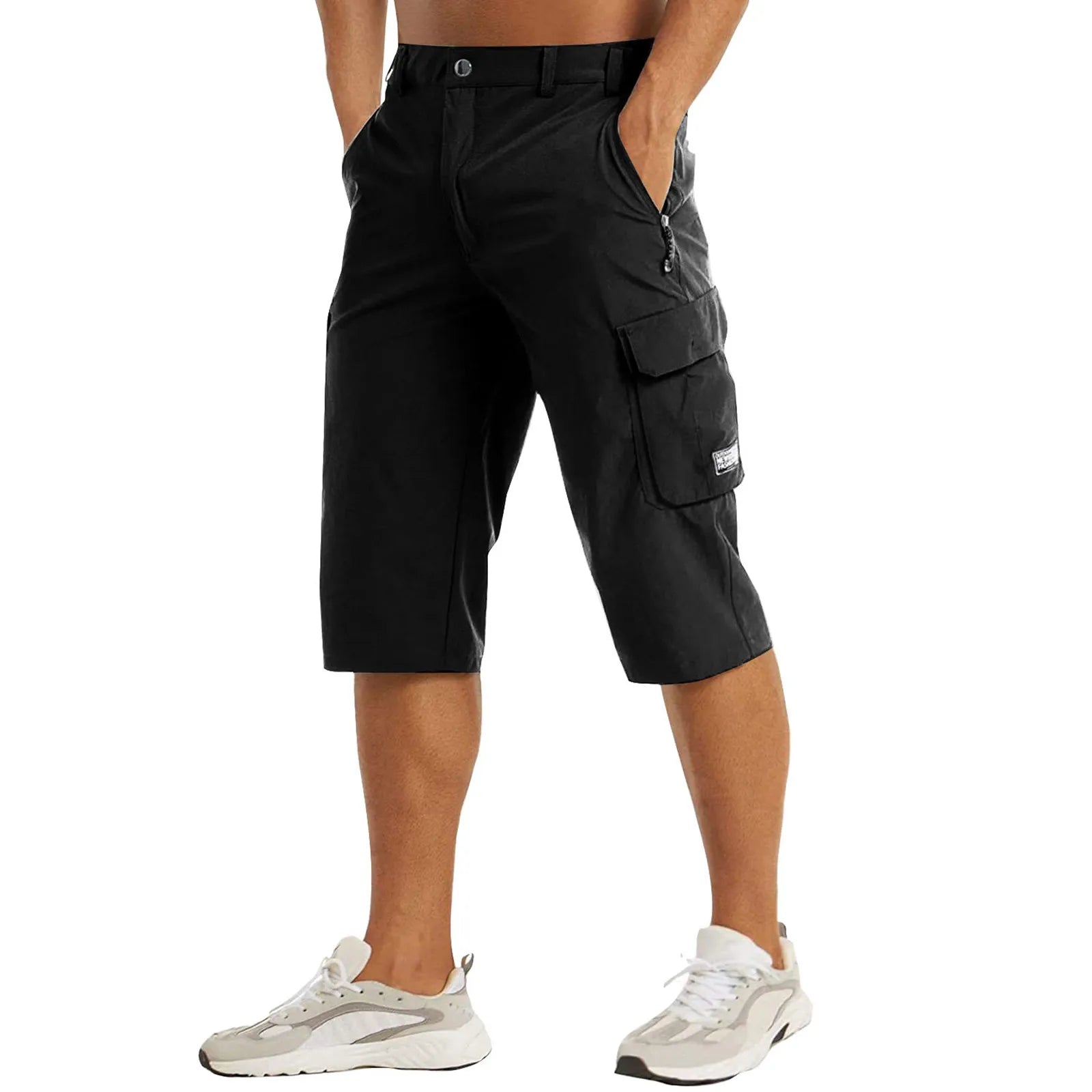 Isaac™ Cargo Short