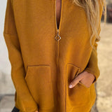 Mirte™ Warme Herfstvest