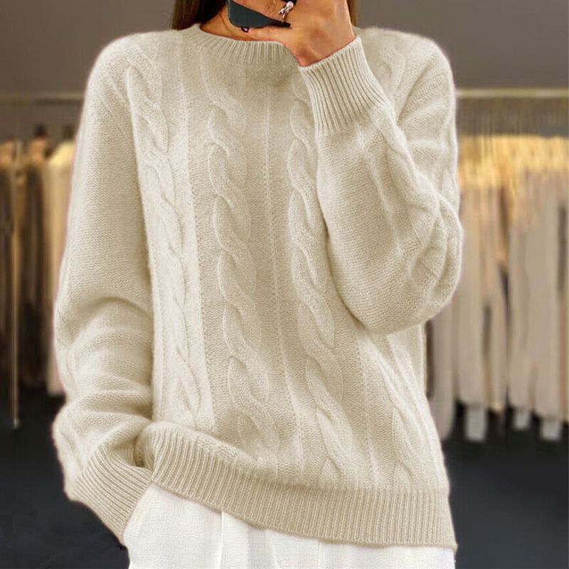 Tamara™ Warme Sweater