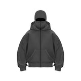 Jeroen™ NoFace Hoodie Heren