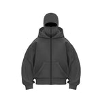 Jeroen™ NoFace Hoodie Heren