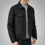 Andrew™ Trucker Jacket