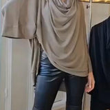 Lena™ Stijlvolle Dames Trui
