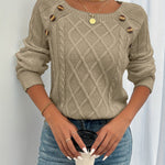 Sophia™ Mooie Sweater