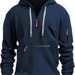 FRED™ Elegante Comfort Hoodie