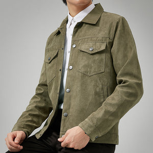 Andrew™ Trucker Jacket