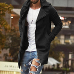 Speers™ Stijlvolle Winter Trenchcoat