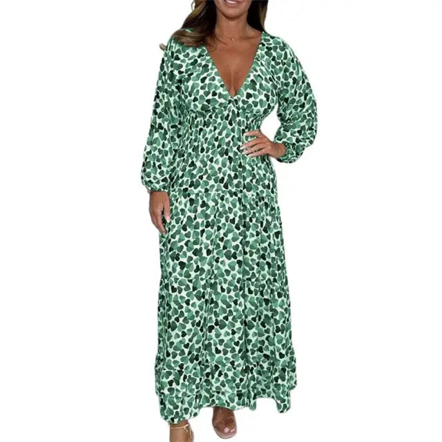 Charell™ Elegante Jurk