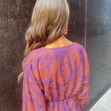 Gaby Elegante Zomerjurk