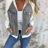 Sarah™ Stijlvolle Jacket