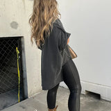 Bella™ Oversized Top