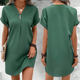 Marleen™ Elegante Zomer Jurk