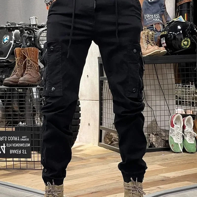 Mateo ™ Elastisch Cargo Broek