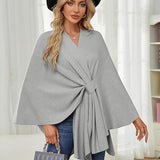 Isabel™ Chique Sluitbaar Vestje