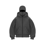 Jeroen™ NoFace Hoodie Heren