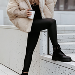 Elysa™ Luxe Winterjas