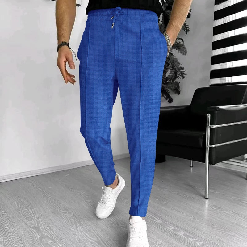 Maikel™ Slim-Fit Stretch Broek