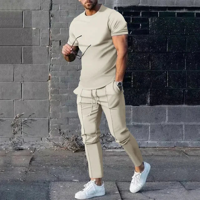 Daan™ Stijlvolle Zomerset