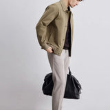 Benji™ Stijlvolle Herfstjas