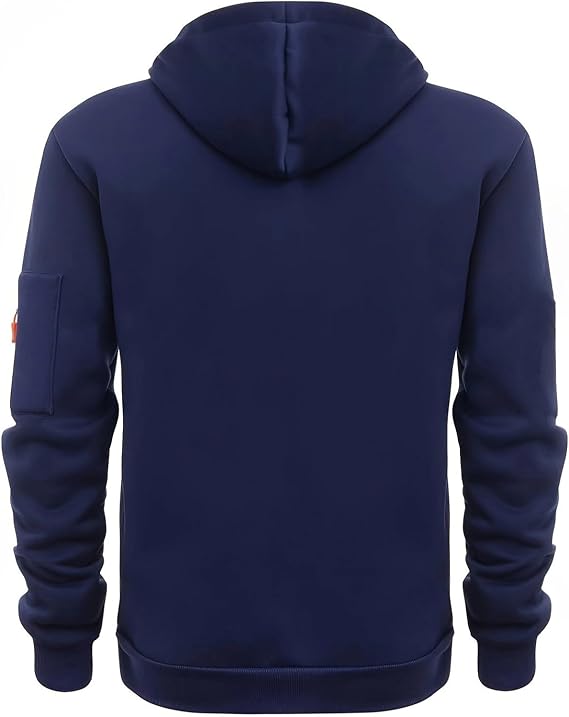 FRED™ Elegante Comfort Hoodie