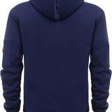 FRED™ Elegante Comfort Hoodie