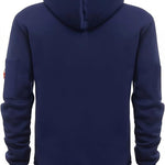 FRED™ Elegante Comfort Hoodie