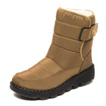 Elke™ Warme Boots Dames