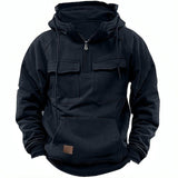 URBANSEEKER Super Zachte Hoodie