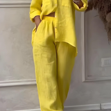 Emma™ Linnen Set