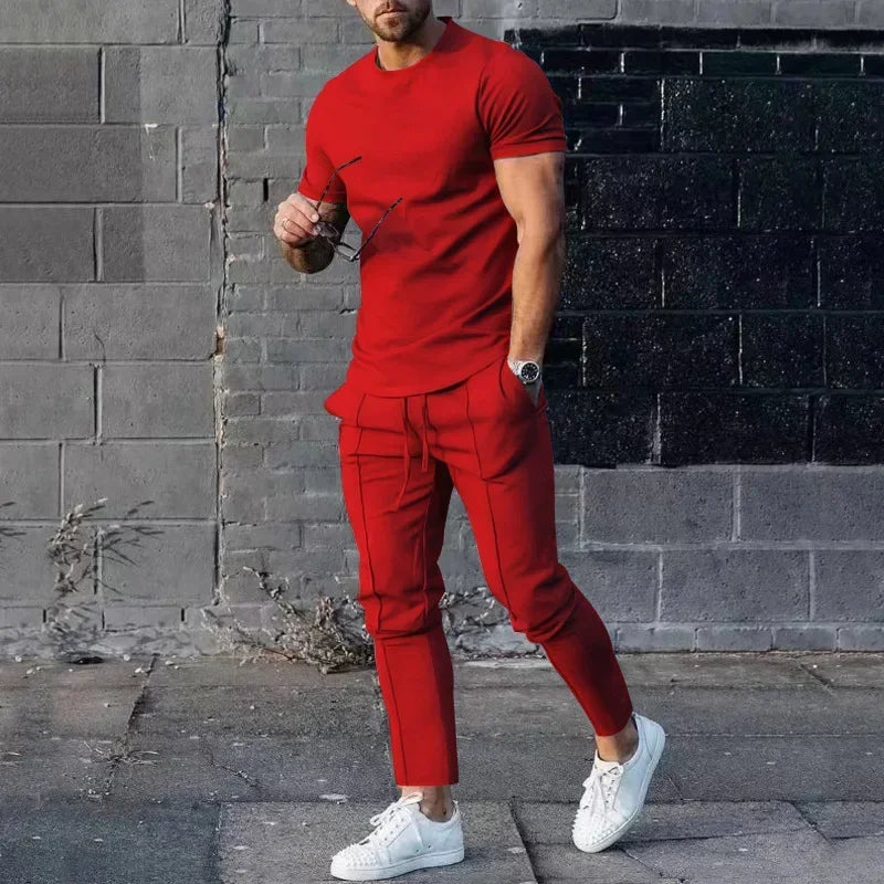 Daan™ Stijlvolle Zomerset