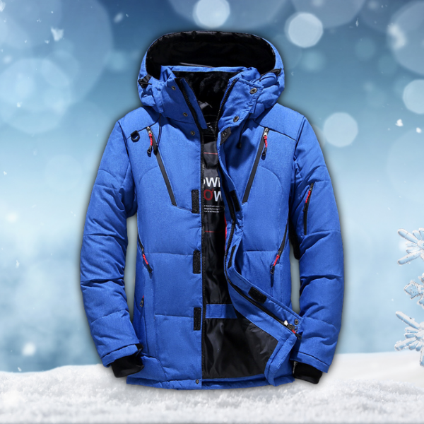 Finnian™ Waterdichte Winterparka