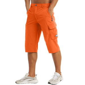 Isaac™ Cargo Short