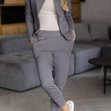 Yara™ Chique Tweedelige Set