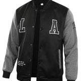 Gloednieuwe™ Verfijnde Herenjas