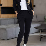 Yara™ Chique Tweedelige Set