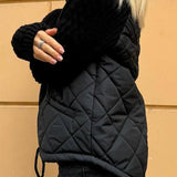 Gerda™ Herfst Gebreide Jas