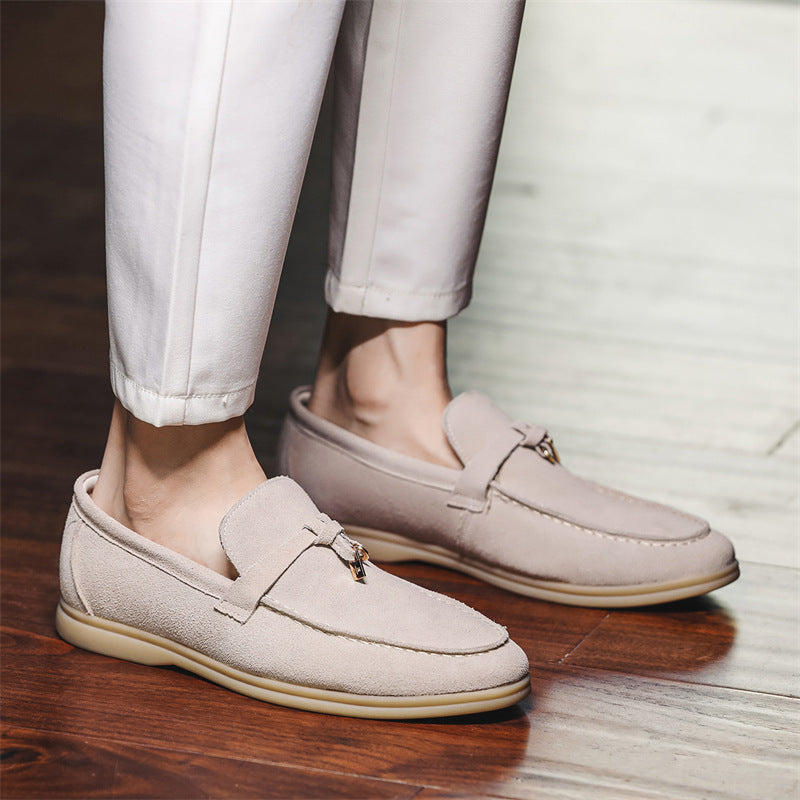 Suède™ Loafers Men