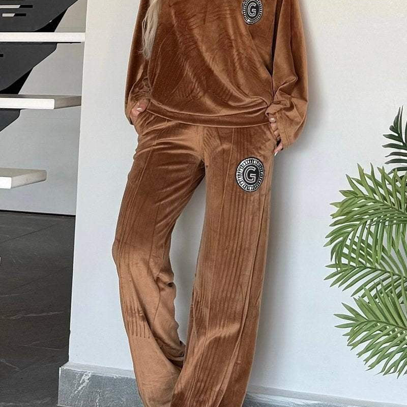 Sarah™ Comfort Set